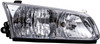 Dorman Headlight Assembly 1590835 Fits Toyota Camry 2001-00
