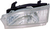 Dorman Headlight Assembly 1590771 Fits Subaru Legacy 1999-97