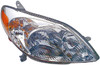 Dorman Head Lamp Assembly 1590853 Fits Toyota Matrix 2008-03