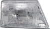 Dorman Headlight Assembly 1590287 Fits Ford Ranger 2000-98