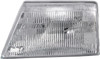 Dorman Headlight Assembly 1590286 Fits Ford Ranger 2000-98