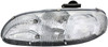 Dorman Headlight Assembly 1590064 Fits Chevrolet Lumina 2001-95