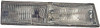 Dorman Headlight Assembly 1590231 Fits Mercury Cougar 1990-89