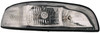 Dorman Headlight Assembly 1590093 Fits Buick LeSabre 1999-97