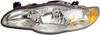 Dorman Headlight Assembly 1590146 Fits Chevrolet Monte Carlo 2005-00