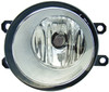 Dorman Fog Lamp Assembly 1570978 Fits Lexus 2014-08
