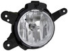 Dorman Fog Lamp Left 1571127 Fits Chevrolet Cruze 2012-11