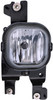 Dorman Fog Lamp Assembly 1571025 Fits Ford 2010-08