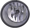 Dorman Fog Lamp Assembly 1570964 Fits Nissan Armada 2006-05