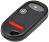 Dorman - HELP Keyless Entry Remote 99370 Fits Honda Civic 2000-99