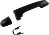 Dorman - HELP Exterior Door Handle Rear Smooth Black 96622 Fits Kia Soul 2013-11