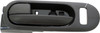 Dorman - HELP Interior Door Handle Front Left Black 96547 Fits Mazda CX-7 2012-07