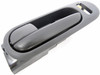 Dorman - HELP Interior Door Handle Front Left Black 96547 Fits Mazda CX-7 2012-07