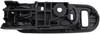 Dorman - HELP Interior Door Handle Front Right Black 96548 Fits Mazda CX-7 2012-07