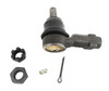 MOOG Products Replacement Tie Rod End Fits 1987-2002 Isuzu Acura Honda ES2953