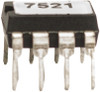 Vintage Integrated Circuit Part Number ROM7521