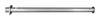 Corsa Performance Resonator Delete Exhaust Pipe Fits 2011-14 Ford F-150 14754