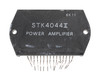 Vintage Sanyo Semi Conductor Power Amplifier Model STK4044I