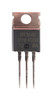 Vintage 3 Prong Integrated Circuit Model 1RF9540
