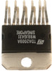 Vintage Sylvania ECG Integrated Circuit 4.5W AF Output Part ECG1193