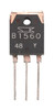 Sanken 3 Prong Power Transister Part 2SB1560