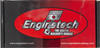 Enginetech Replacement Engine Cylinder Head Bolt Complete Set Part Number HB142