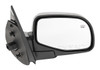 Kool-Vue KV-DG46ER-J4 Aftermarket Power Heated Foldaway Replacement Side Mirror