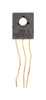 Vintage 3 Prong Integrated Circuit Model FC274752