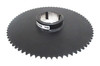 Martin Roller Chain Sprocket Taper Bushed Single Strand 70 Teeth Type B 08BTB70