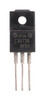 Vintage 3 Prong Power Transistor High Speed Switch Semi Conductor Part NTE2337