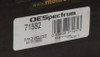 Monroe OESpectrum Front Left Strut Fit 2001-2005 BMW 320i 325i Part Number 71582