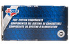 Carquest Remanufactured Fuel Injector Fit 1993 Jeep Grand Wagoneer Part A2111081