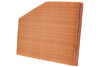 Mann Hummel Replacement Air Filter Fits 2006-10 BMW 550i 650i Part Number C31149