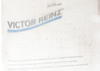 Victor Reinz 54659 Replacement Engine Head Gasket Right Fits 2009-2019 Ford Flex