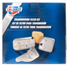Carquest Replacement Transmission Filter Kit 1993-2003 Ford Escort Part ID 96085