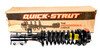 Monroe Replacement Front Quick-Strut Assembly Fit 2002-05 Kia Rio Part ID 172246