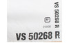 FelPro Replacement Valve Cover Gasket Set Fits 1985-89 Toyota MR2 Model VS50268R