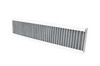 Mann Hummel Replacement Cabin Air Filter Fit 2002-08 Mini Cooper Part ID CUK4624