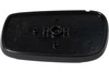 Dorman Help! Left Non-Heated Plastic Backed Mirror Fits 03-08 Pontiac Vibe 56031