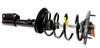 Monroe Quick-Strut Rear-Left Assembly Fit 2008 Pontiac Grand Prix Part ID 72471L