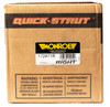 Monroe Shocks Quick-Strut Rear Right Assembly Fits 08 Pontiac Grand Prix 172471R