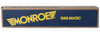 Monroe Gas-Matic Front Shock Absorber Fits 94-95 Dodge B-Series Vans Model 59535