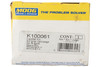 Moog Front Camber Bushing Kit Fits 1992-1997 Ford F-Series Pickups Model K100061