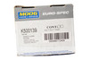 Moog Front Lower Ball Joint Fits 2001-04 Volvo S40 Volvo V40 Part Number K500139