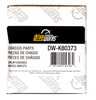 Driveworks Front Lower Ball Joint Fit 2002-2007 Mitsubishi Lancer Part DW-K80373