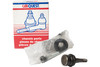 Carquest Front Lower Ball Joint Fits 1980-1989 Subaru GL DL Part Number DW-K9081