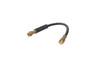 Wearever Front Left Brake Hose Fit 1982-1989 Buick Skyhawk Part Number BHA106333