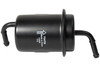 Carquest Premium Replacement Fuel Filter Fit 1989-94 Mazda B-Series Pickup 86298