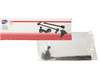 Carquest Front Outer Tie Rod End Fits 1984-86 Nissan 300ZX Part Number DW-ES2332