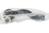 Carquest Front Left Outer Tie Rod End Fits 2000-05 Toyota Celica Model DW-ES3567